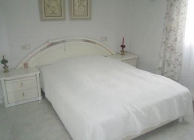 Вилла в Кальпе (Коста Бланка), купить недорого - 450 000 [70913] 9