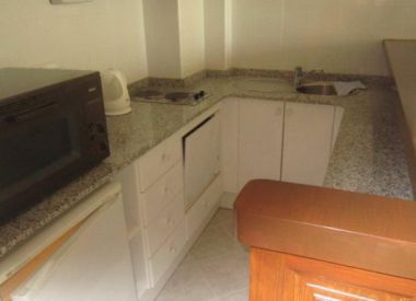 Апартаменты в Кальпе (Коста Бланка), купить недорого - 100 000 [70914] 3