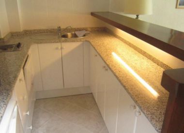 Апартаменты в Кальпе (Коста Бланка), купить недорого - 100 000 [70914] 4
