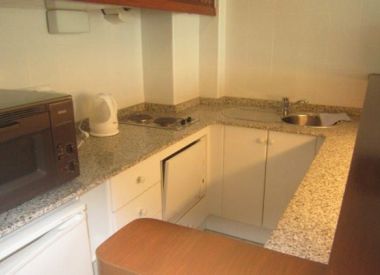 Апартаменты в Кальпе (Коста Бланка), купить недорого - 100 000 [70914] 5