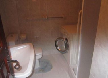 Апартаменты в Кальпе (Коста Бланка), купить недорого - 105 000 [70915] 10