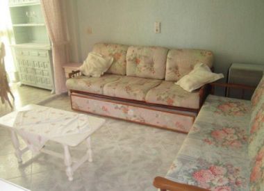 Апартаменты в Кальпе (Коста Бланка), купить недорого - 120 000 [70916] 6