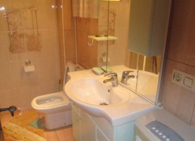 Апартаменты в Кальпе (Коста Бланка), купить недорого - 120 000 [70916] 8