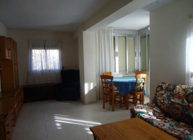 Апартаменты в Кальпе (Коста Бланка), купить недорого - 115 000 [70920] 3