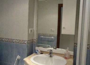 Апартаменты в Кальпе (Коста Бланка), купить недорого - 115 000 [70920] 7