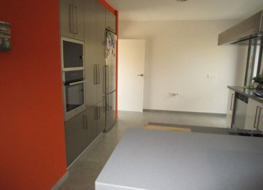Вилла в Кальпе (Коста Бланка), купить недорого - 899 000 [70924] 4