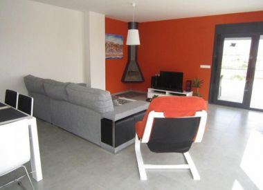 Вилла в Кальпе (Коста Бланка), купить недорого - 899 000 [70924] 5