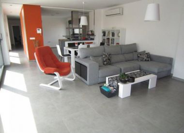 Вилла в Кальпе (Коста Бланка), купить недорого - 899 000 [70924] 6