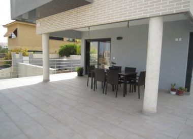 Вилла в Кальпе (Коста Бланка), купить недорого - 899 000 [70924] 7
