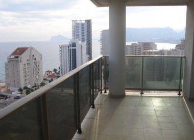 Апартаменты в Кальпе (Коста Бланка), купить недорого - 252 000 [70937] 6