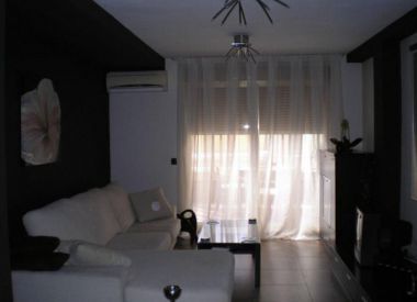 Апартаменты в Кальпе (Коста Бланка), купить недорого - 165 000 [70949] 3
