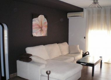 Апартаменты в Кальпе (Коста Бланка), купить недорого - 165 000 [70949] 4