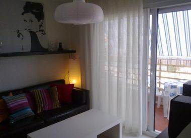 Апартаменты в Кальпе (Коста Бланка), купить недорого - 121 000 [70952] 3