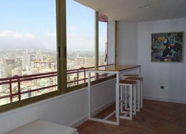 Апартаменты в Бенидорме (Коста Бланка), купить недорого - 163 000 [71027] 6
