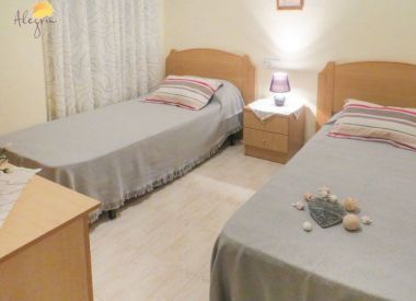 Апартаменты в Торревьехе (Коста Бланка), купить недорого - 64 500 [71805] 10