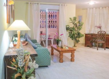 Апартаменты в Торревьехе (Коста Бланка), купить недорого - 64 500 [71805] 2