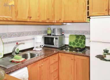 Апартаменты в Торревьехе (Коста Бланка), купить недорого - 64 500 [71805] 8