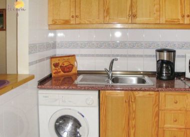 Апартаменты в Торревьехе (Коста Бланка), купить недорого - 64 500 [71805] 9