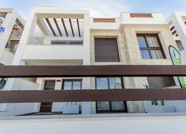 Апартаменты в Торревьехе (Коста Бланка), купить недорого - 174 500 [71803] 3