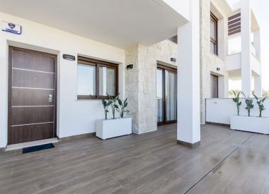 Апартаменты в Торревьехе (Коста Бланка), купить недорого - 174 500 [71803] 4