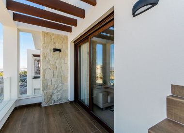 Апартаменты в Торревьехе (Коста Бланка), купить недорого - 174 500 [71803] 8