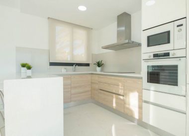 Вилла в Торревьехе (Коста Бланка), купить недорого - 436 500 [71801] 3