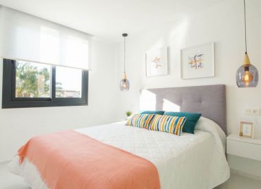Вилла в Торревьехе (Коста Бланка), купить недорого - 436 500 [71801] 4