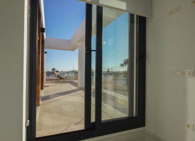 Вилла в Торревьехе (Коста Бланка), купить недорого - 436 500 [71801] 5