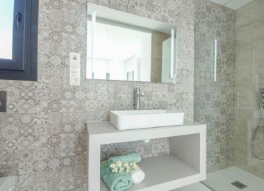 Вилла в Торревьехе (Коста Бланка), купить недорого - 436 500 [71801] 7