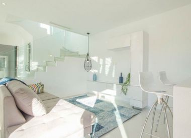 Вилла в Торревьехе (Коста Бланка), купить недорого - 436 500 [71801] 8