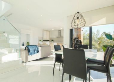 Вилла в Торревьехе (Коста Бланка), купить недорого - 436 500 [71801] 9