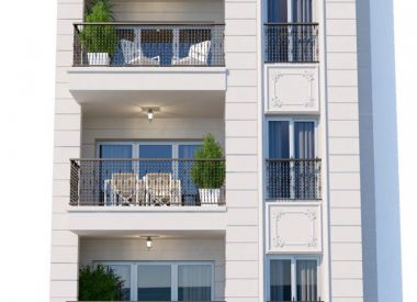 Апартаменты в Торревьехе (Коста Бланка), купить недорого - 149 000 [71800] 2