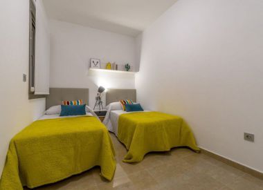 Апартаменты в Торревьехе (Коста Бланка), купить недорого - 149 000 [71800] 4
