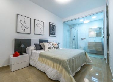Апартаменты в Торревьехе (Коста Бланка), купить недорого - 149 000 [71800] 5