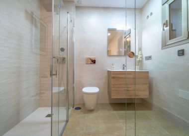 Апартаменты в Торревьехе (Коста Бланка), купить недорого - 149 000 [71800] 6
