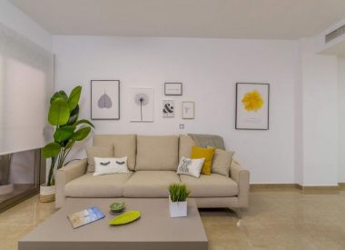 Апартаменты в Торревьехе (Коста Бланка), купить недорого - 149 000 [71800] 8