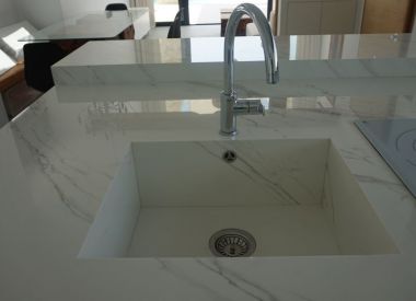 Вилла в Торревьехе (Коста Бланка), купить недорого - 699 000 [71799] 10