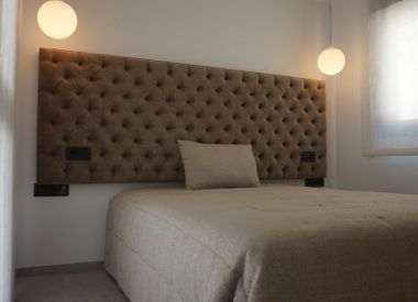 Вилла в Торревьехе (Коста Бланка), купить недорого - 699 000 [71799] 5