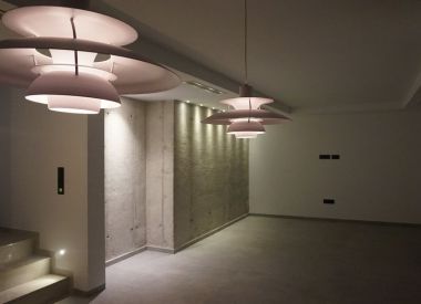 Вилла в Торревьехе (Коста Бланка), купить недорого - 699 000 [71799] 6