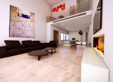 Вилла в Торревьехе (Коста Бланка), купить недорого - 699 000 [71799] 8