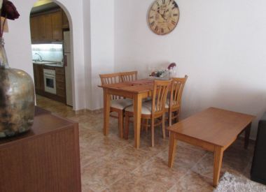 Таунхаус в Торревьехе (Коста Бланка), купить недорого - 95 900 [71797] 8