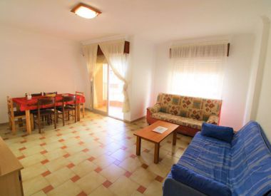 Апартаменты в Торревьехе (Коста Бланка), купить недорого - 93 900 [71796] 4