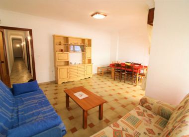 Апартаменты в Торревьехе (Коста Бланка), купить недорого - 93 900 [71796] 7