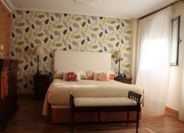 Апартаменты в Торревьехе (Коста Бланка), купить недорого - 185 000 [71792] 10