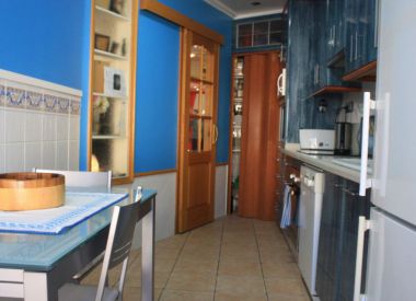 Апартаменты в Торревьехе (Коста Бланка), купить недорого - 185 000 [71792] 3