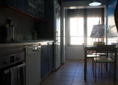 Апартаменты в Торревьехе (Коста Бланка), купить недорого - 185 000 [71792] 4