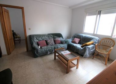 Апартаменты в Торревьехе (Коста Бланка), купить недорого - 85 000 [71791] 3