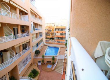 Апартаменты в Торревьехе (Коста Бланка), купить недорого - 85 000 [71791] 8