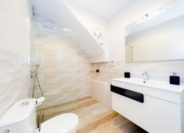 Апартаменты в Торревьехе (Коста Бланка), купить недорого - 165 000 [71790] 10