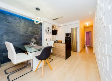 Апартаменты в Торревьехе (Коста Бланка), купить недорого - 165 000 [71790] 2